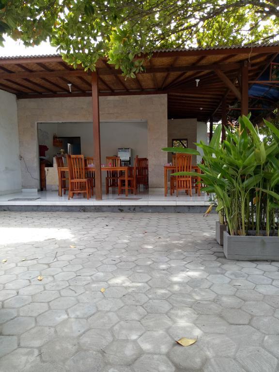 Radya Homestay Nusa Lembongan  Exterior photo